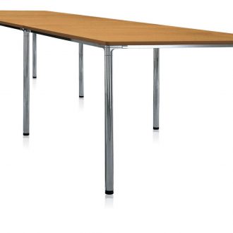 CONTAS TABLES by Wilkhahn 001